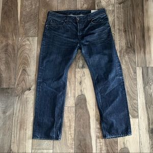 Diesel Jeans Waykee 36 x 30